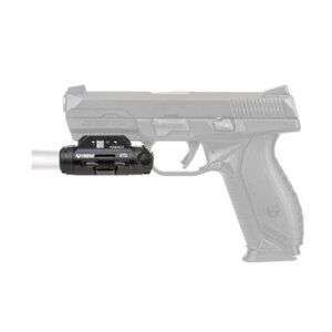 Viridian XTL Tactical Light With HD Camera For Railed Pistols